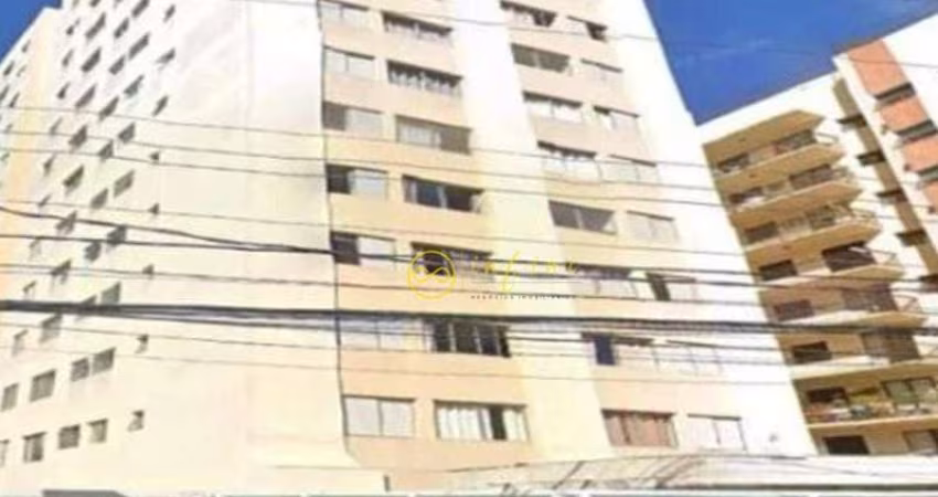 Apartamento com 1 quarto à venda, 44 m² por R$ 345.000 - Condomínio Bordeaux - Vila Monte Alegre - São Paulo/SP