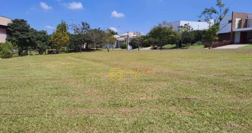 Terreno de Condomínio à venda, 1450 m² por R$ 2.200.000 - Condomínio Residencial Lago Azul - Araçoiaba da Serra/SP
