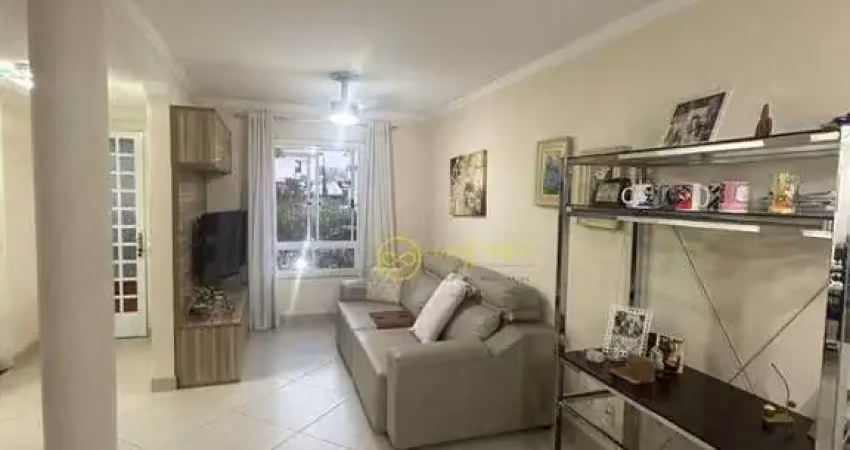 Casa de Condomínio com 3 quartos, sendo 1 suíte à venda, 113 m² por R$ 719.900 - Condomínio Villa Flora - Votorantim/SP