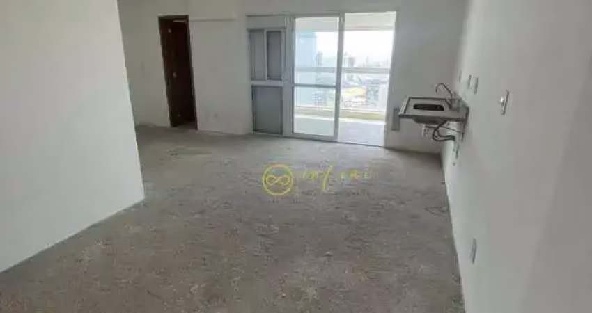 Apartamento Studio com 1 quarto à venda, 52 m² por R$ 500.000 - Edifício Spettacolo Patriani - Parque Campolim - Sorocaba/SP