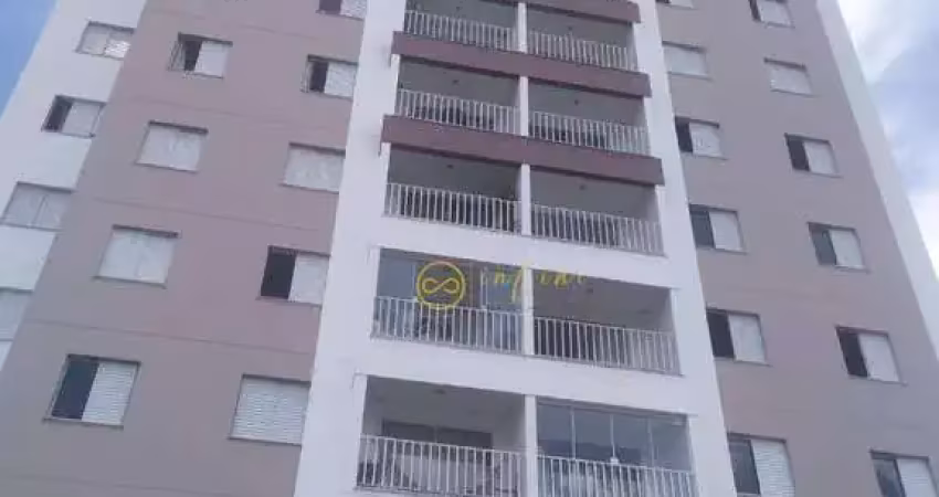 Apartamento à venda, 85 m² por r$ 510.000,00 - jardim piratininga - sorocaba/sp