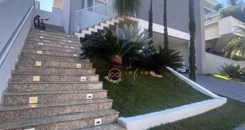 Casa com 4 dormitórios à venda, 400 m² por R$ 2.400.000,00 - Bosques do Junqueira - Tatuí/SP