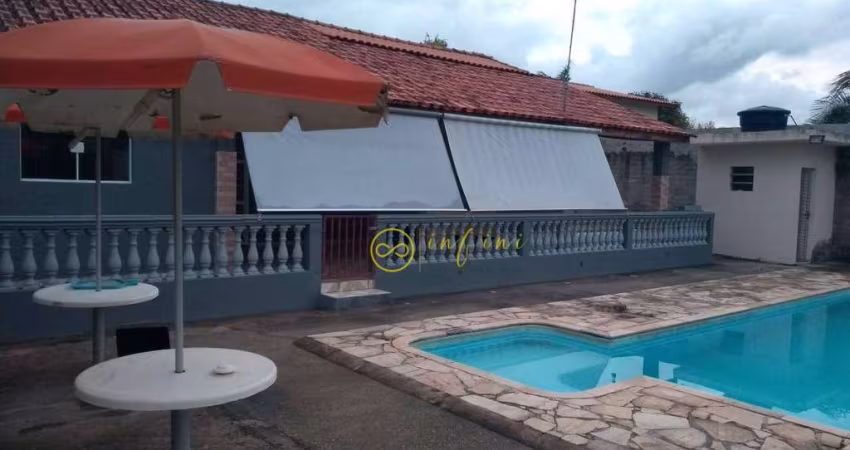 Chácara Residencial com 2 quartos à venda, 2900 m² por R$ 530.000 - Morros - Votorantim/SP