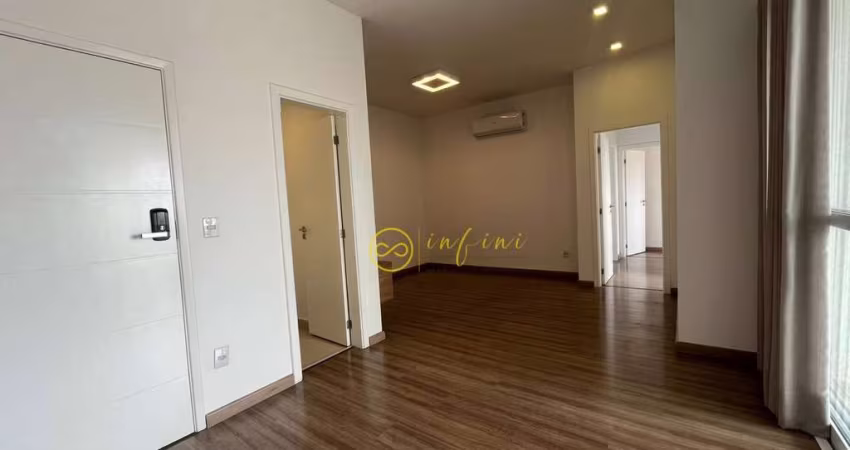 Apartamento com 3 dormitórios para alugar, 105 m² por R$ 5.950,00/mês - Condomínio Edifício Impéria Residence - Sorocaba/SP