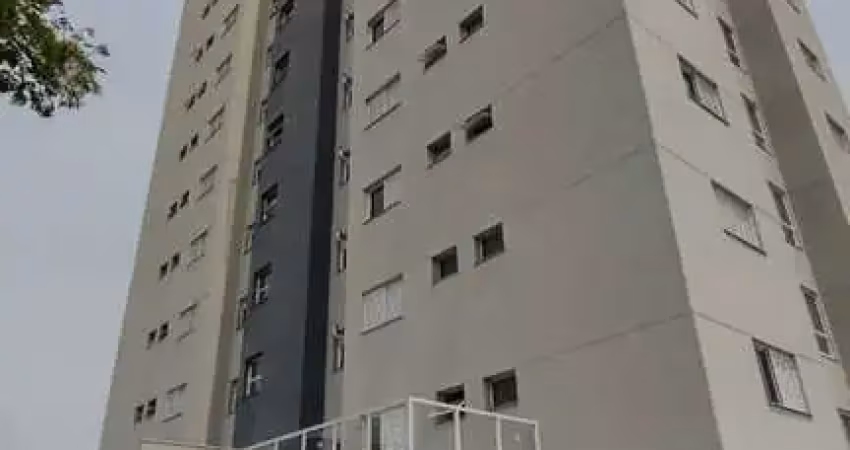 Apartamento novo com 2 quartos, sendo 1 suíte  à venda, 63 m² por r$ 490.000 - condomínio residencial amazonas - sorocaba/sp
