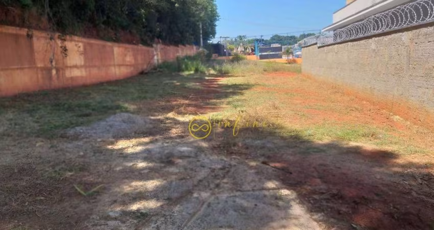 Terreno à venda, 260 m² por R$ 250.000 - Residencial Primavera - Araçoiaba da Serra/SP