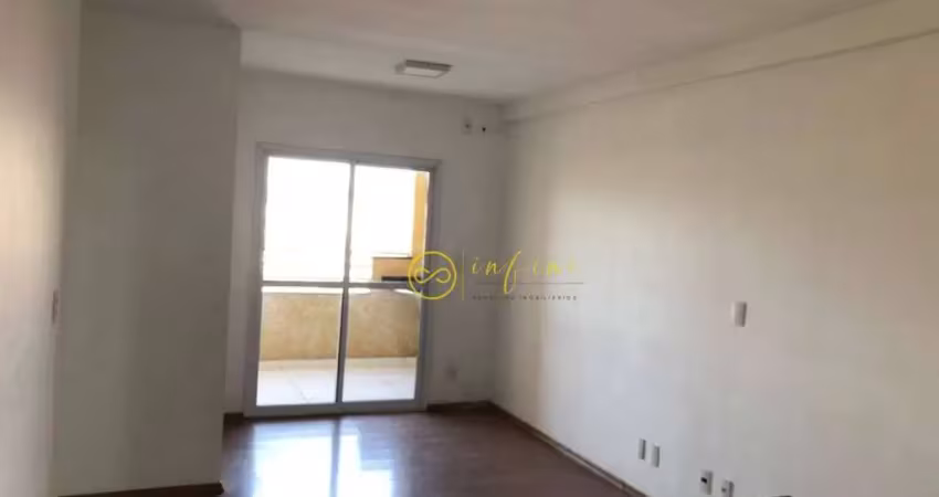 Apartamento com 3 quartos, sendo 1 suíte , 70 m² -  aluguel por R$ 3.205/mês ou venda por R$ 490.000 - Condomínio Alpha Club  - Votorantim/SP