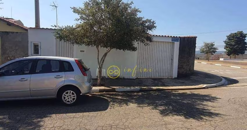 Casa com 3 quartos à venda, 80 m² por R$ 248.000 - Conjunto Habitacional Votorantim/SP