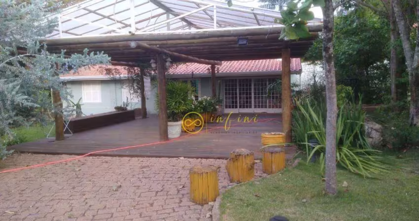 Chácara residencial com 3 quartos à venda por r$ 1.010.000 - resid alvorada - araçoiaba da serra/são paulo