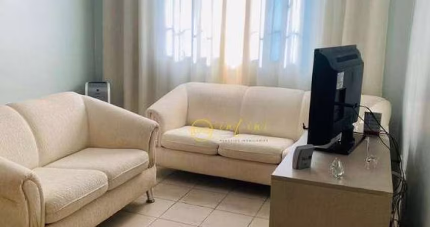 Apartamento com 2 quartos à venda, 60 m² por R$ 215.000 - Condomínio Conde da Boa Vista - Sorocaba/SP