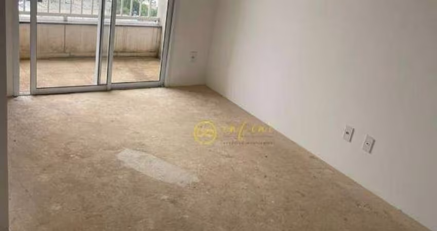 Apartamento com 2 quartos à venda, 63 m² por R$ 286.000 - Condomínio Passeo - Sorocaba/SP