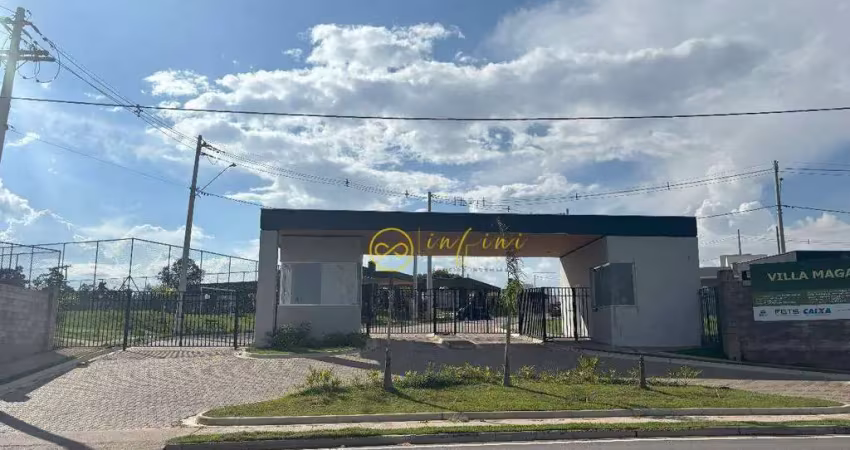 Casa à venda, 55 m² por R$ 450.000,00 - Residencial Villa Magari - Sorocaba/SP