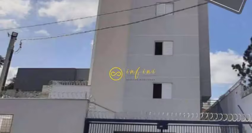 Apartamento mobiliado  com 3 quartos, sendo 1 suíte  à venda, 85 m² por r$ 538.000 - condomínio residencial jardim do paço - sorocaba/sp