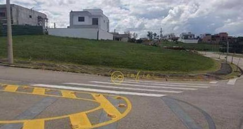 Terreno à venda, 520 m² por R$ 510.000 - Condomínio Cyrella Landscape - Green Valley - Votorantim/SP