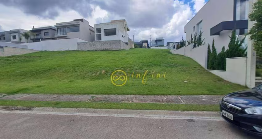 Terreno à venda, 324 m² por R$ 390.000 - Condomínio Cyrella Landscape - Green Valley - Votorantim/SP