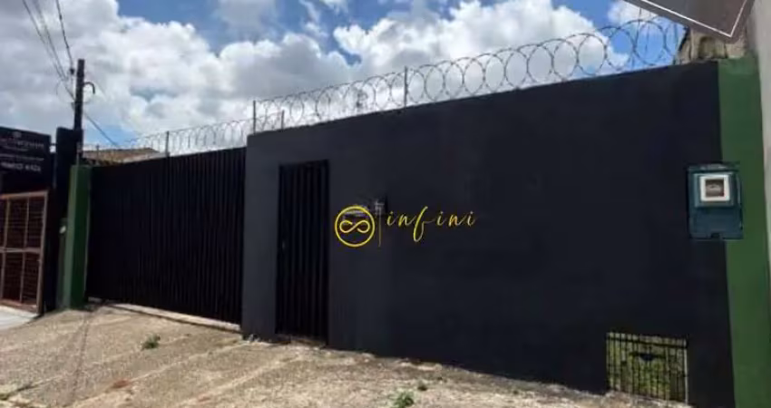 Salão comercial  à venda, 250 m² por r$ 800.000 - jardim europa - sorocaba/sp