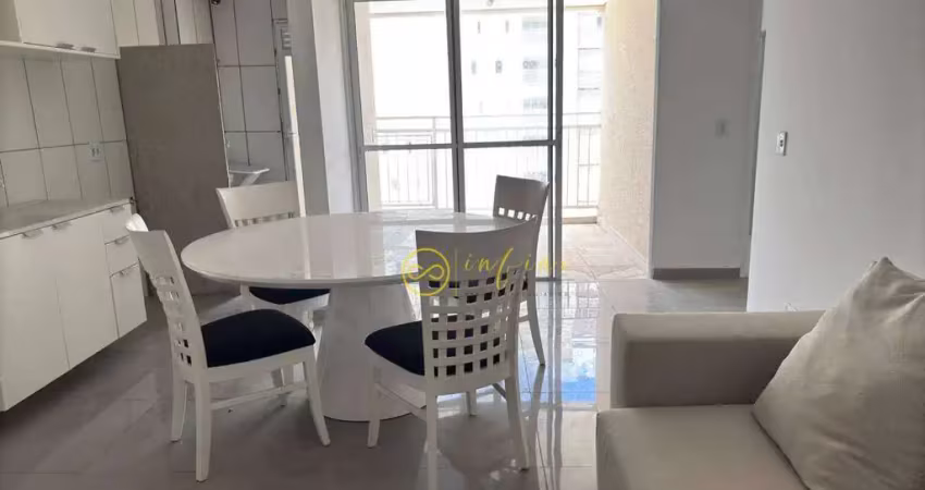 Apartamento com 2 quartos, sendo 1 suíte 63 m² - venda por R$ 540.000 ou aluguel por R$ 2.400/mês - Condomínio Provence - Itapeva - Votorantim/SP