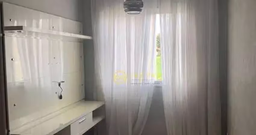 Apartamento com 2 quartos, 52 m² - venda por R$ 290.000 -  Condomínio Massimo Residence - Vila Gabriel - Sorocaba/SP