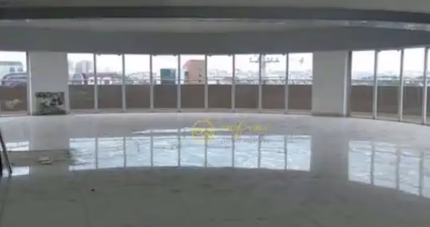 Sala Comercial para alugar, 700 m² por 6.900.000 - Edifício West Point - Sorocaba/SP