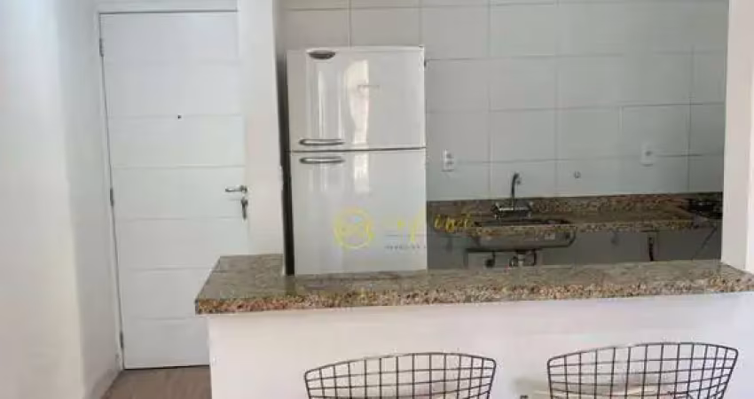 Apartamento com 2 quartos, sendo 1 suíte à venda, 72 m² por R$ 580.000 - condomínio La Vista Moncayo - Jardim Moncayo - Sorocaba/SP
