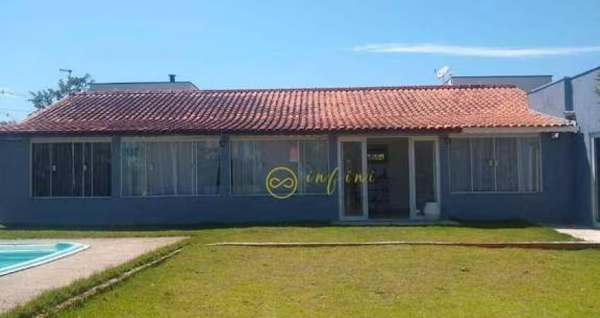 Chácara com 3 dormitórios à venda, 1000 m² por R$ 350.000,00 - Jardim Porto - Capela do Alto/SP