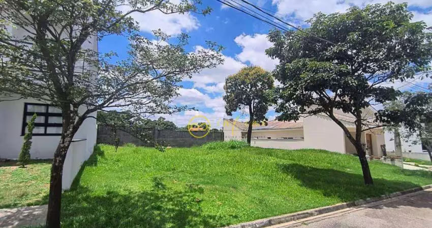 Terreno de condomínio à venda, 250 m² por r$ 350.000 - alto da boa vista - sorocaba/sp