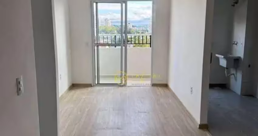Apartamento com 2 quartos à venda, 63 m² por R$ 440.000 - Jardim América - Sorocaba/SP