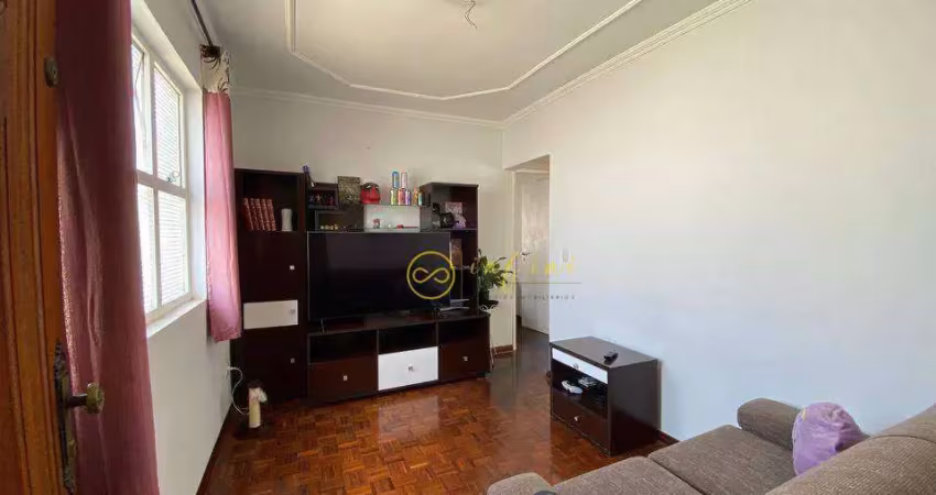 Apartamento Residencial com 2 quartos à venda, 60 m² por R$ 243.000- Condomínio Residencial Esperança - Vila Barão - Sorocaba/SP