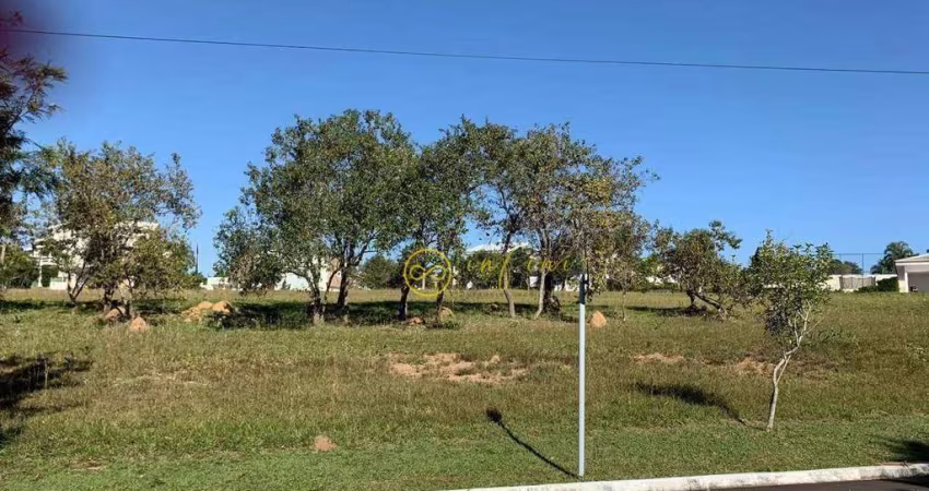 Terreno à venda, 1500 m² por R$ 550.000 - Residencial Village Castelo - Parque Village Castelo - Itu/SP