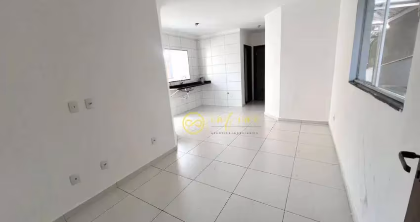 Apartamento térreo com 2 quartos à venda, 55 m² por r$ 209.900 - jardim são judas tadeu - sorocaba/sp