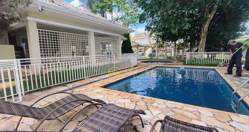 Casa com 3 dormitórios, 156 m² - venda por R$ 1.150.000,00 ou aluguel por R$ 5.600,00/mês - Condomínio Vizzon Ville - Sorocaba/SP