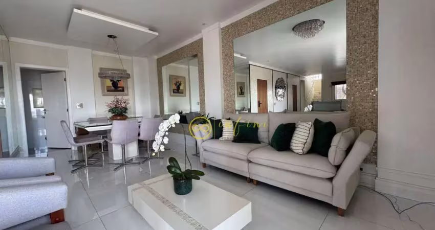 Apartamento Duplex à venda, 341 m² por R$ 3.900.000,00 - Jardim Portal da Colina - Sorocaba/SP