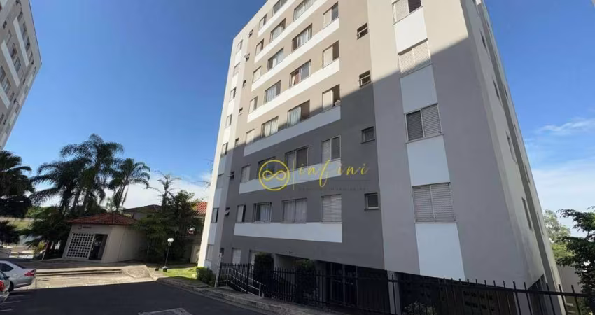 Apartamento com 3 dormitórios, 70 m² - venda por R$ 260.000,00 ou aluguel por R$ 2.319,01/mês - Jardim Clarice I - Votorantim/SP