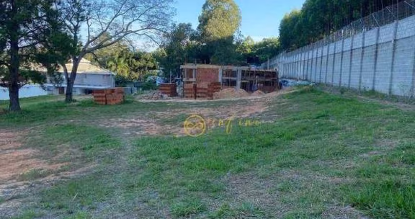 Terreno à venda, 1.560,73 m² por R$ 540.000 - Condomínio Terras de São Lucas - Sorocaba/SP