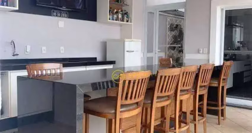 Casa de condomínio com 3 quartos todos com suíte à venda, 198 m² por R$ 1.380.000 - Condomínio Ibiti Royal Park - Sorocaba/SP