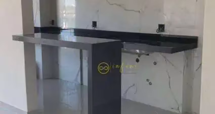 Apartamento com 2 quartos sendo 1 suíte à venda, 65 m² por R$ 470.000-Residencial Provence - Itapeva - Votorantim/SP