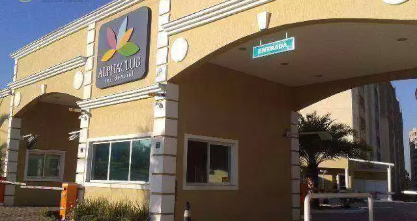 Apartamento com 2 quartos para alugar, 70 m² por r$ 2.878/mês - condomínio alpha club - votorantim/sp