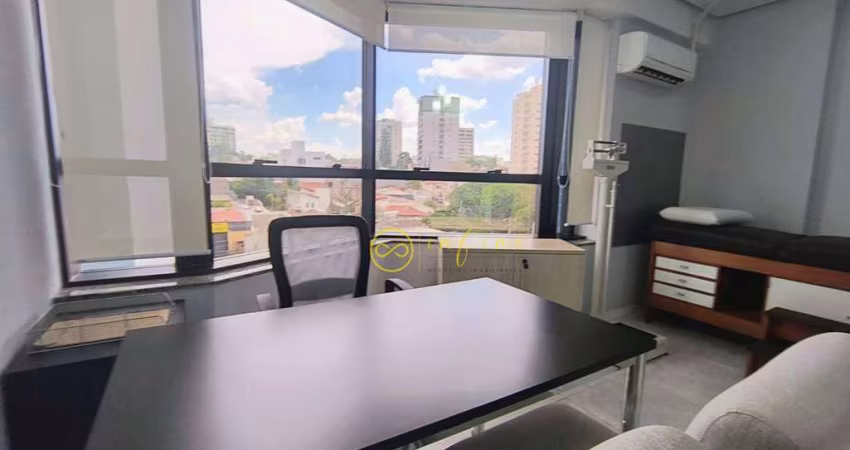 Sala à venda, 40 m² por R$ 280.000,00 - Centro - Sorocaba/SP
