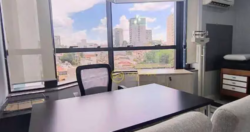 Sala à venda, 40 m² por r$ 280.000,00 - centro - sorocaba/sp
