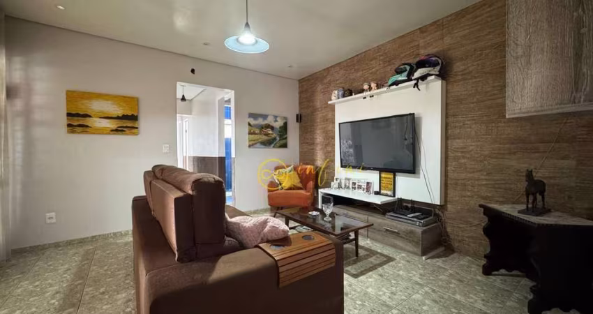 Casa com 3 quartos sendo 1 suíte à venda, 213 m² por R$ 700.000 - Vila Carvalho - Sorocaba/SP