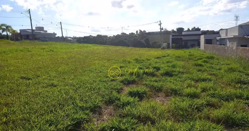 Terreno à venda, 1000 m² por r$ 300.000,00 - condomínio fazenda alta vista - salto de pirapora/sp