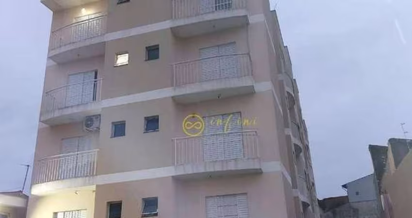 Apartamento com 2 quartos sendo 1 suíte à venda, 64 m² por R$ 232.200 - Vila Mineirão - Sorocaba/SP