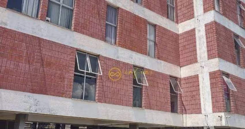 Apartamento com 2 quartos à venda, 66 m² por R$ 185.000 - Jardim Saira - Sorocaba/SP