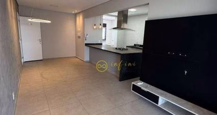 Apartamento com 3 quartos sendo 1 suíte à venda, 88 m² por R$ 920.000 - Jardim Maria José - Votorantim/SP