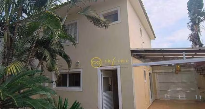 Casa com 3 quartos sendo 1 suíte à venda, 189 m² por R$ 1.200.000 - Parque Campolim - Sorocaba/SP