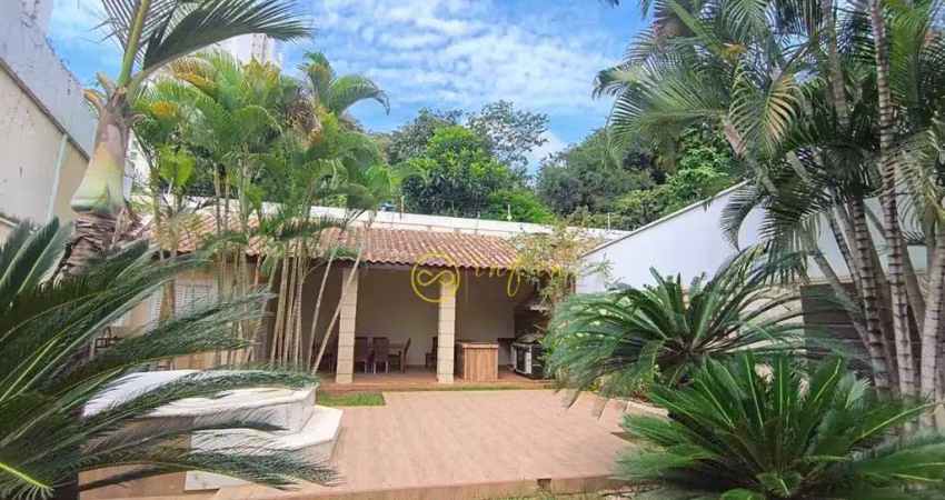 Casa com 3 quartos sendo 1 suíte à venda, 189 m² por r$ 1.200.000 - parque campolim - sorocaba/sp