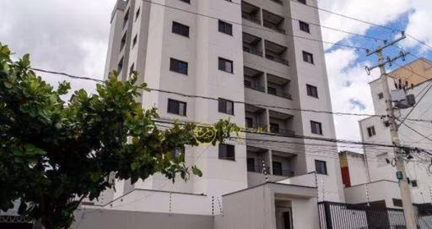 Apartamento com 2 quartos à venda, 45 m² por R$ 229.000 - Vila Aeroporto - Sorocaba/SP