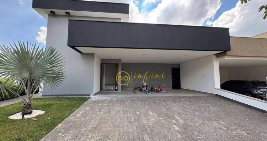 Casa com 3 dormitórios para alugar, 190 m² por R$ 10.155,00/mês - Condomínio Residencial Giverny - Sorocaba/SP