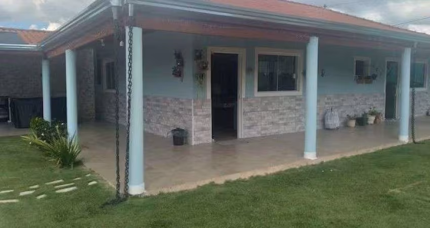 Chácara com 3 quartos sendo 1 suíte à venda, 1092 m² por R$ 650.000 - Jundiacanga - Araçoiaba da Serra/SP