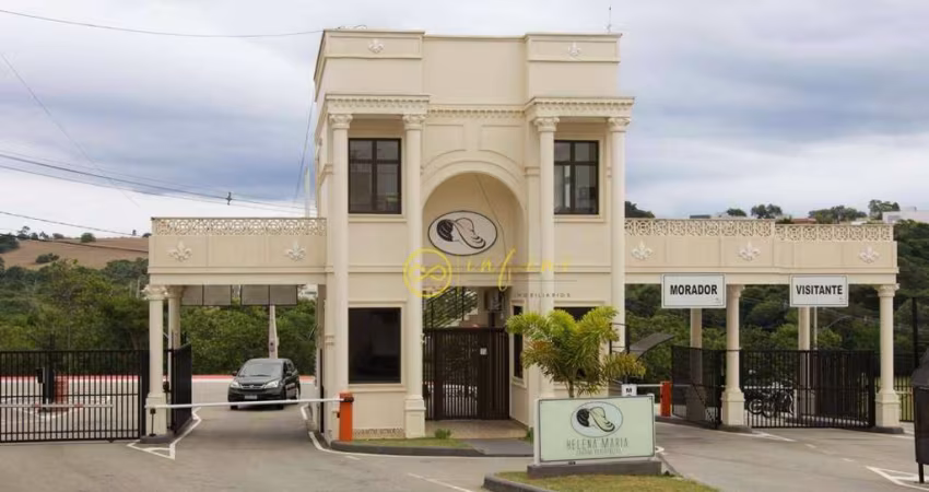 Casa com 3 quartos todos com suíte à venda, 148 m² por R$ 999.000,00- Condomínio Helena Maria - Sorocaba/SP